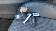 Peugeot 3008 1.5 BlueHDi Allure Premium 5dr EAT8 Diesel Estate